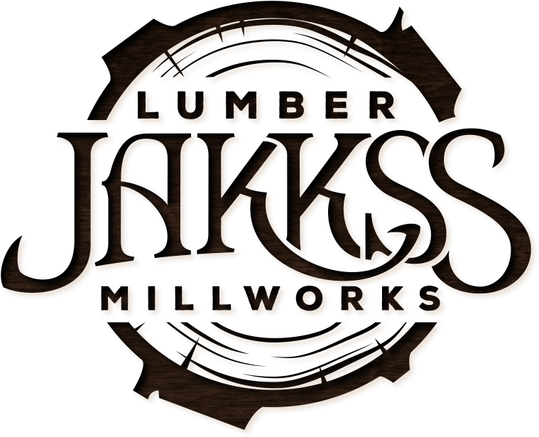 jakkss customer woodworking logo